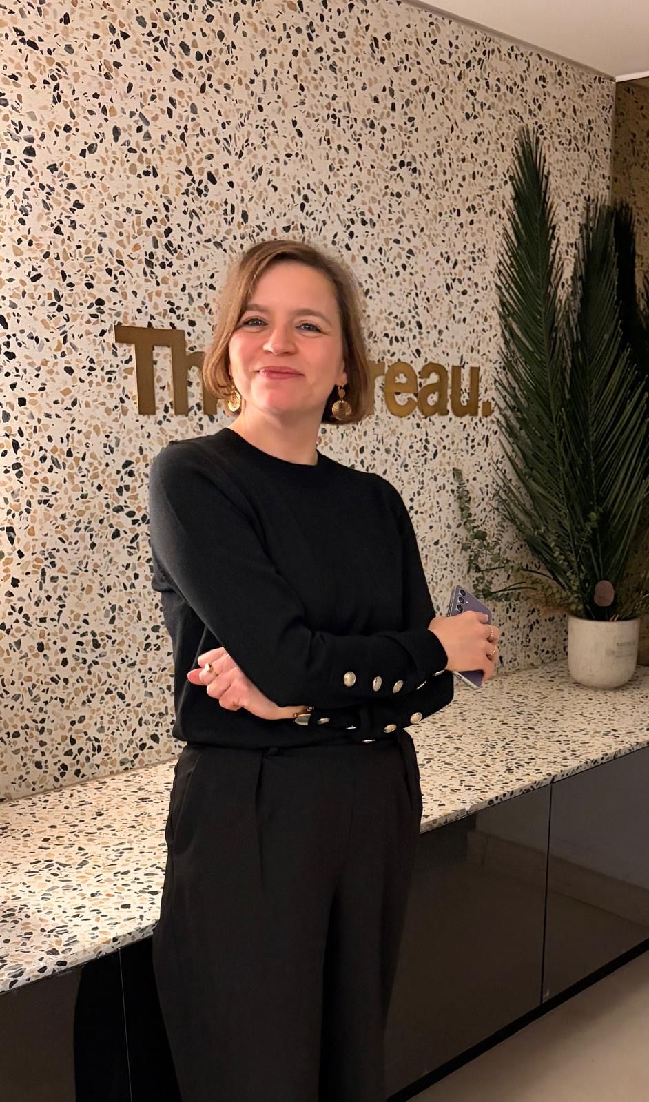 Carole Guillaumot